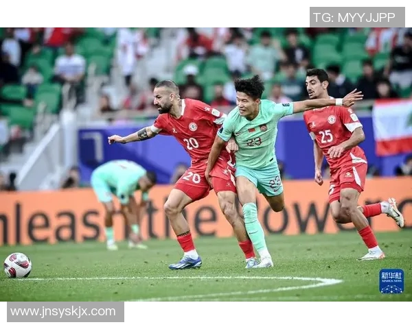 中国与黎巴嫩精彩对决全程录像回放及精彩瞬间分析 中国与黎巴嫩精彩对决全程录像回放及精彩瞬间分析