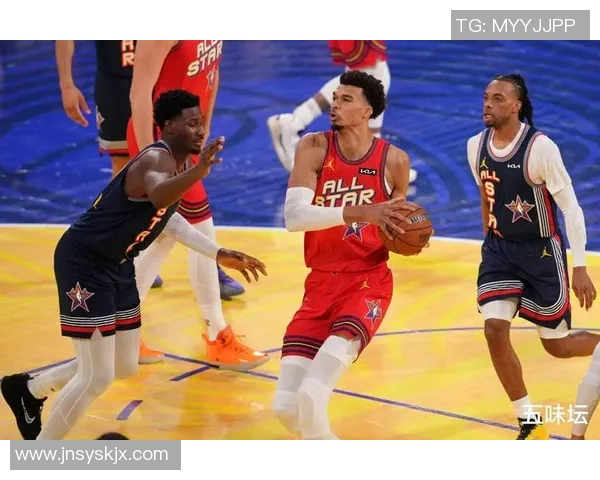 维克托文班亚马的崛起与未来NBA的新星之路探讨