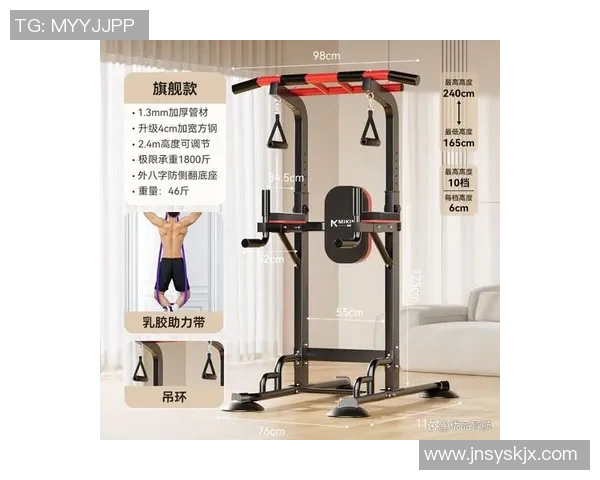 室内健身器材报价全面分析助你选择最适合的健身设备